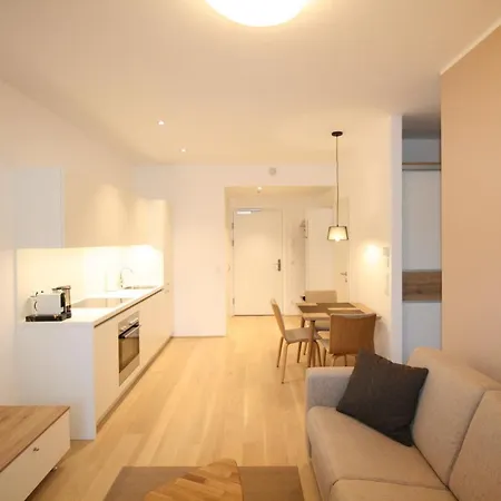 Your Living Cbd Hotel de apartamente Viena