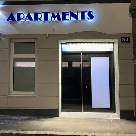 Colony Apartmanhotel