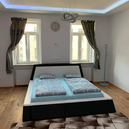 Apartmanhotel Colony
