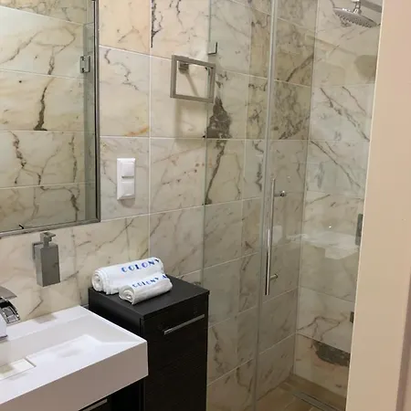 Aparthotel Colony