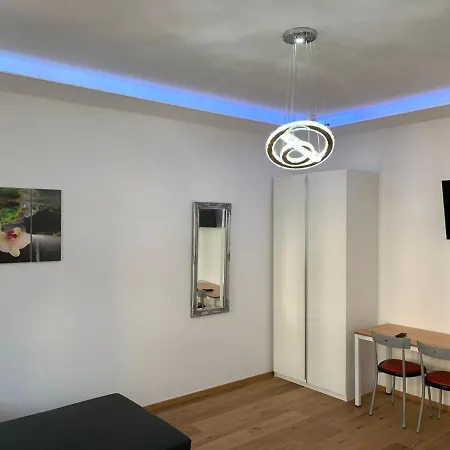 Apartmanhotel Colony