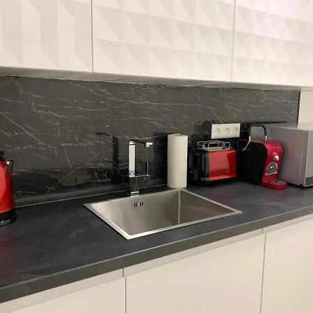 Apartmanhotel Colony