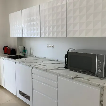 Apartmanhotel Colony 2*