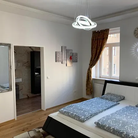Aparthotel Colony