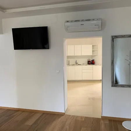 Apartmanhotel Colony