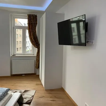 Colony Apartmanhotel