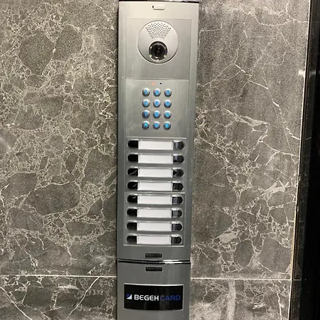 Apartmanhotel Colony 2*