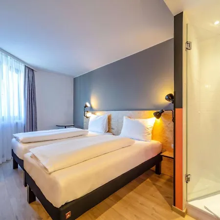 Ibis Styles Messe Prater Hotel Wien
