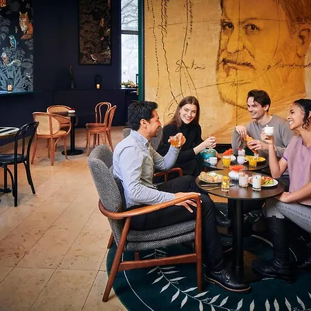 Adagio 4* Vídeň
