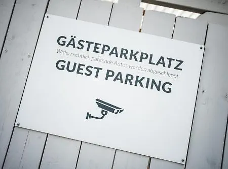 Motel22 Parkplatz Inklusive 2*