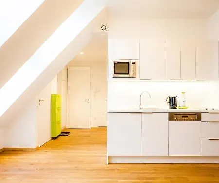 Prater Aparthotel