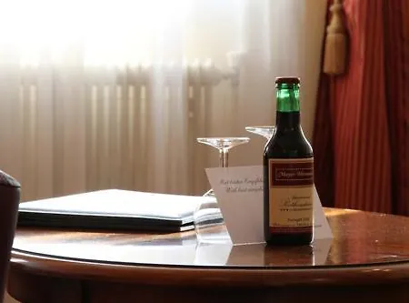 Rothensteiner Aparthotel 4*