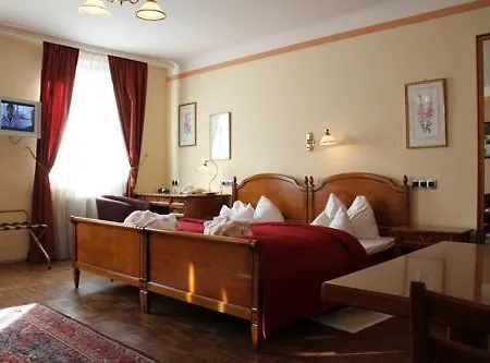 Rothensteiner Aparthotel 4*