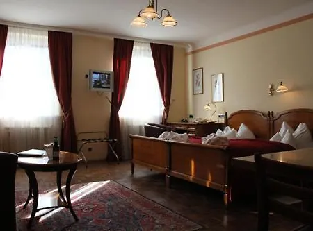 Aparthotel Rothensteiner