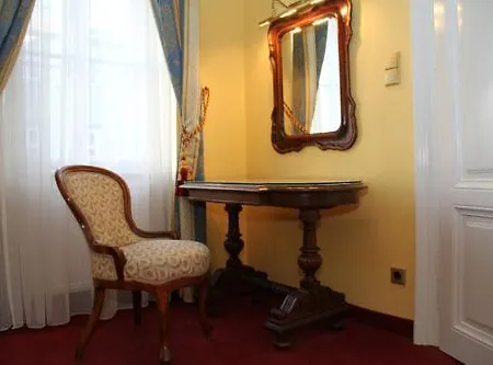 Aparthotel Rothensteiner