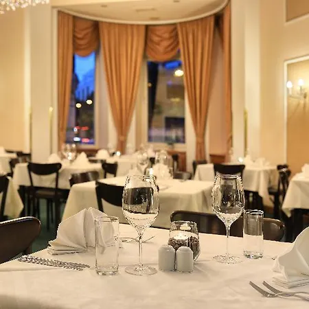 Bellevue 4* Vienna