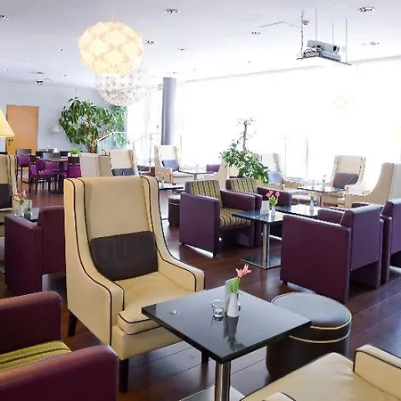 24H-Apartment & Cityhotel Vienna וינה