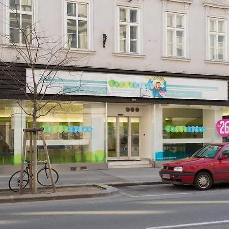Margareten Long Vienna