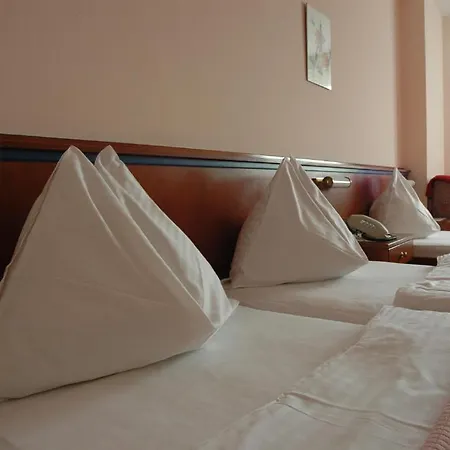 Weber Bed & Breakfast Vienna
