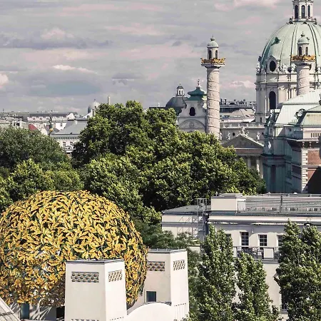Secession An Der Oper 4*