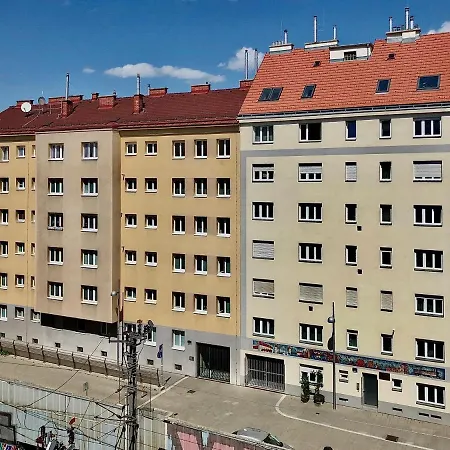 Appartement Mango Wenen
