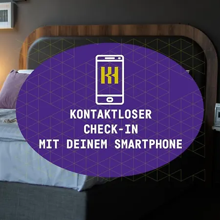 Koncept Liebelei Hotel
