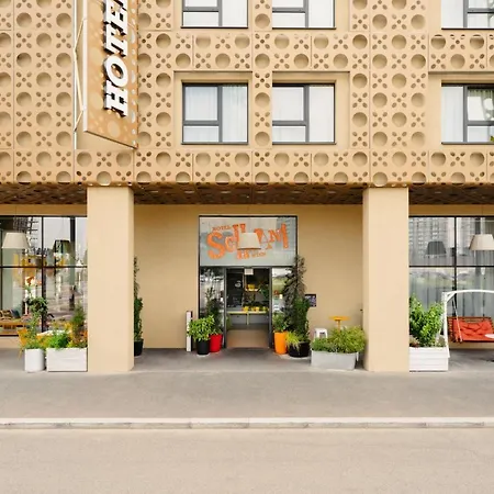 Schani Wien Hotel 4*