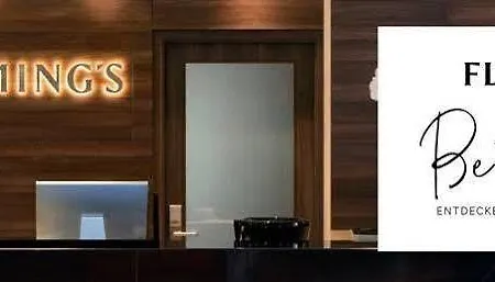 Flemings Selection Wien-city וינה