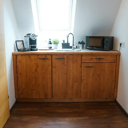 Haus Sanz Guest house 3*