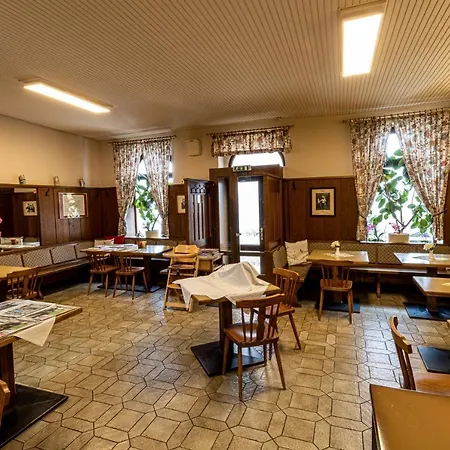 Hotel Hotel-restaurant Fritz Matauschek 2*
