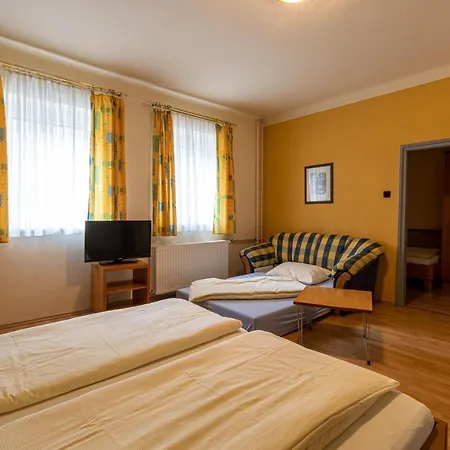 Hotel-restaurant Fritz Matauschek Vídeň