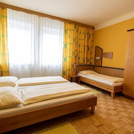 Hotel-restaurant Fritz Matauschek Viena