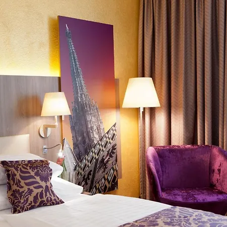 Mercure Zentrum