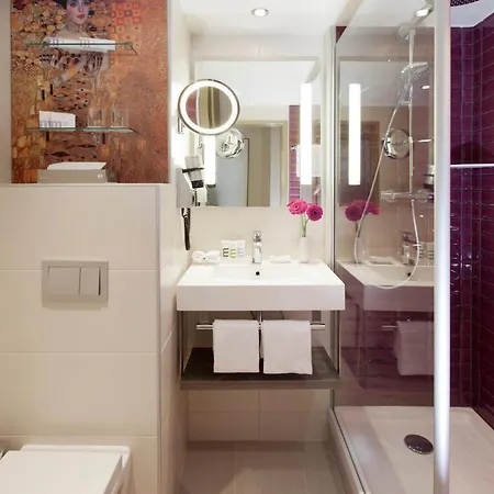 Hotel Mercure Zentrum