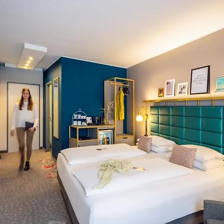 Mercure Zentrum Viena