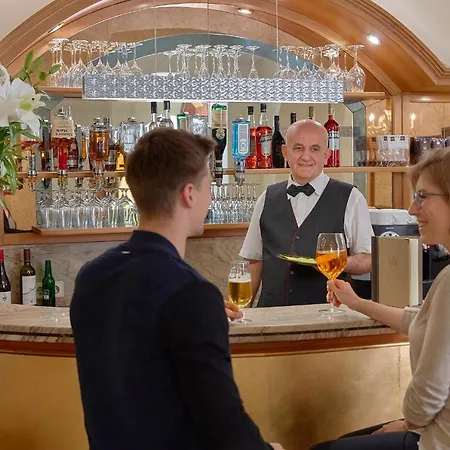 Hotel Wandl Viena