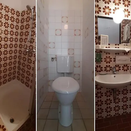 Lerner Bed & Breakfast 3*