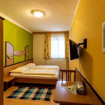 Hotel-restaurant Fritz Matauschek 2* Vídeň
