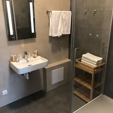 Brauhof Hotel Viena