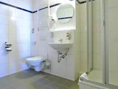 A&o Stadthalle Hostel Wien