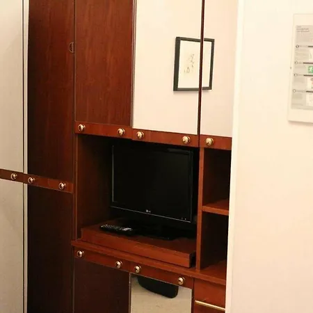 Hotell Schweizerhof