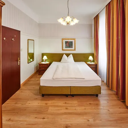Hotel Austria - Wenen