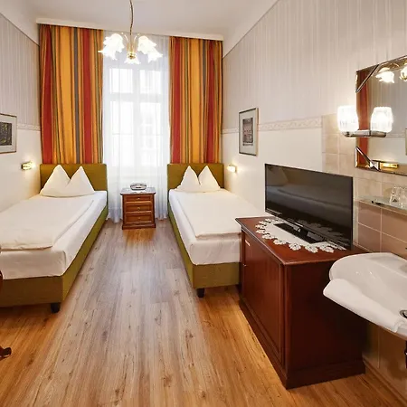 Austria - 3*