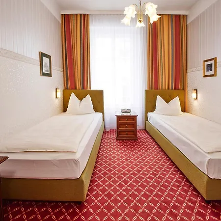 Austria - Hotel