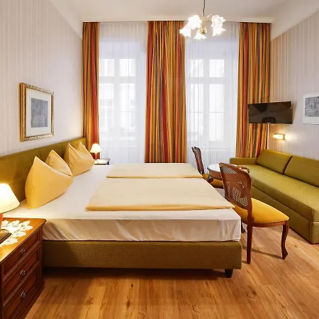 Austria - 3*