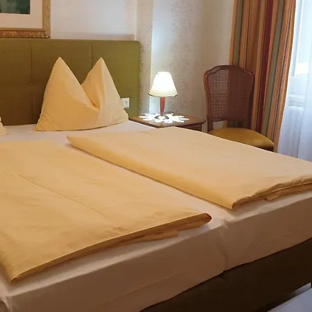 Austria - Hotel
