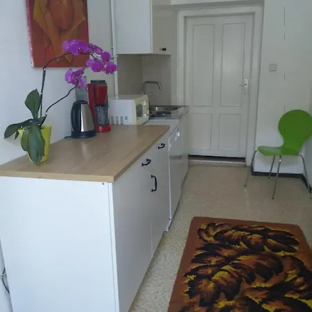 Aparthotel Maximillian Vienna