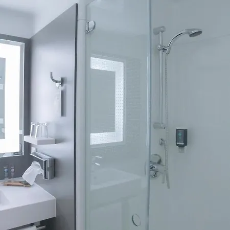 Novotel City 4* Wenen