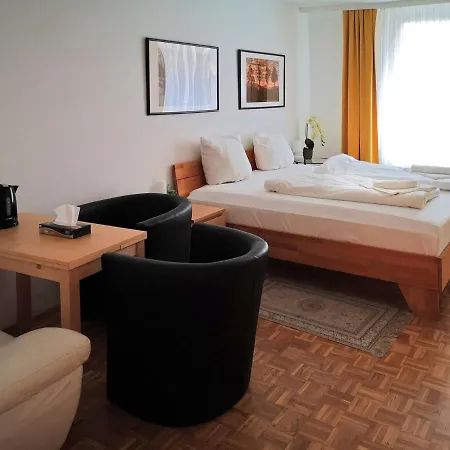 Apartment Vienna Studios Vienna
