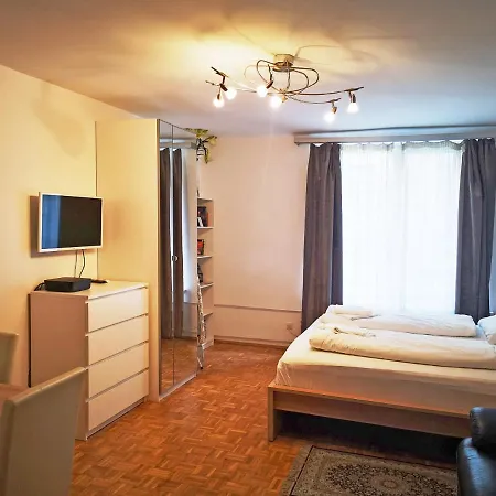 Heart Of - Apartment Vienna